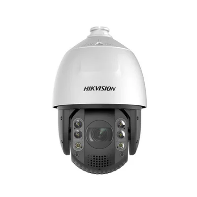 Câmera Speed Dome Hikvision, IP, 4MP - Ds-2de7a432iw-aeb+zj