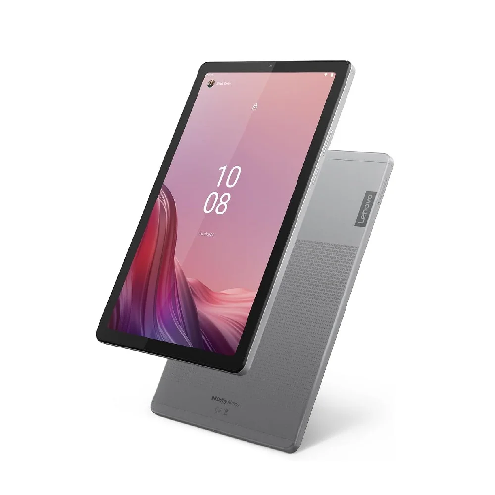 Tablet Lenovo Mediatek Helio G80 Tab M9 KaBuM