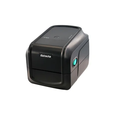 Impressora Térmica De Código De Barras Gainscha, 4 ", 203dpi - Ga2408t