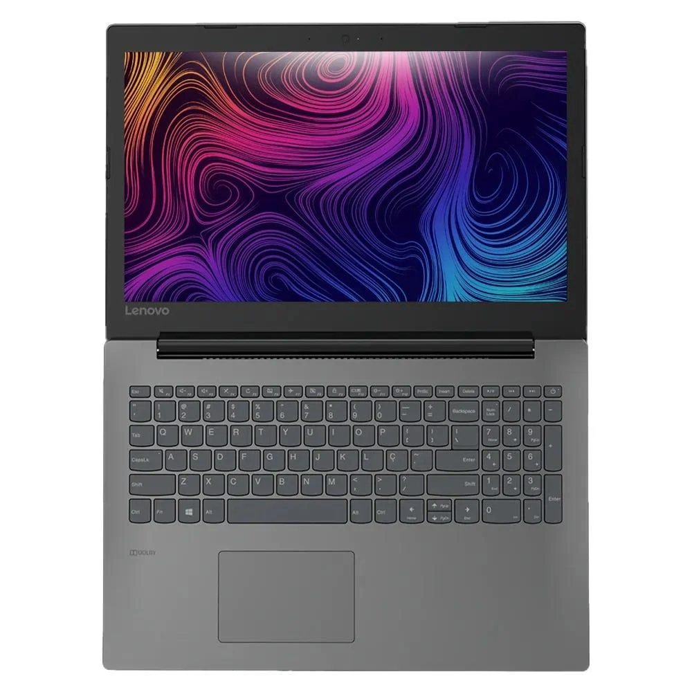 Usado Notebook Lenovo B330 IntelI5 8GB RAM KaBuM