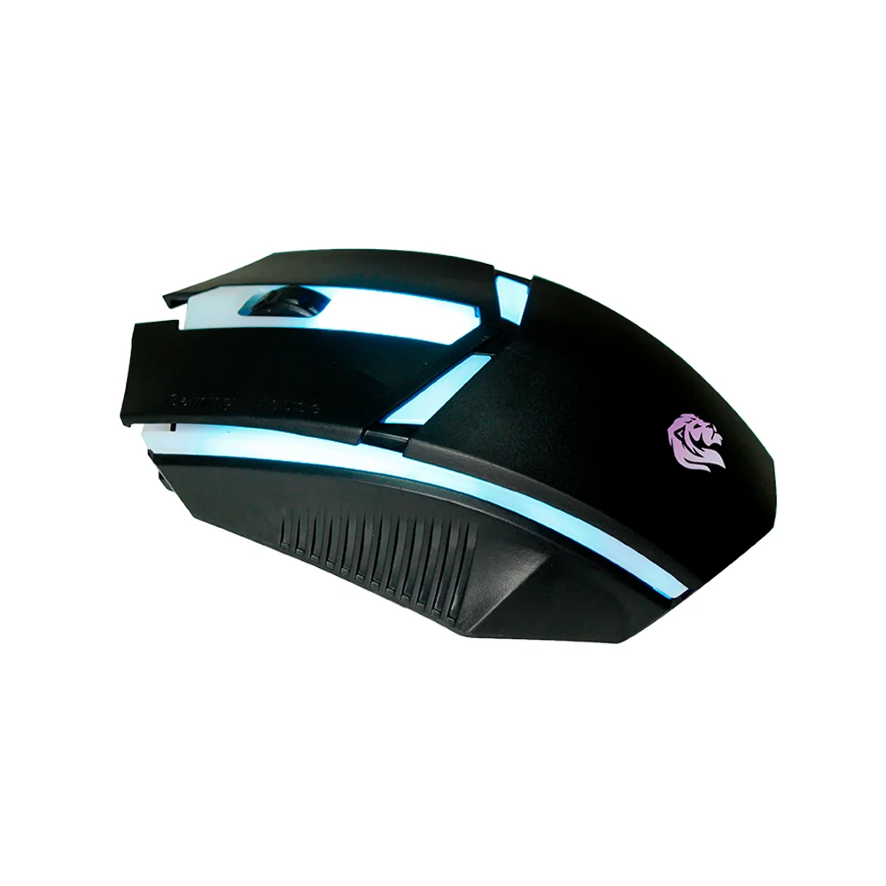 Imagem 3 de 5 do produto Kit Teclado + Mouse Gamer Hayom USB