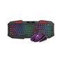 Kit Gamer Xtrike Me Mk-503 RGB Teclado Multi  + Mouse 3200 Dpi