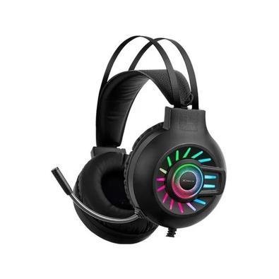 Fone Headset Gamer Xtrike Me Gh-605, RGB, PS4, PS5, Xbox, USB