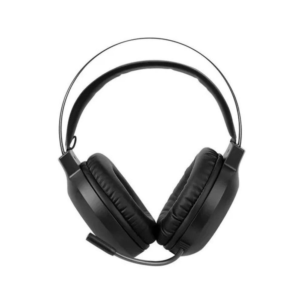 Imagem 2 de 5 do produto Fone Headset Gamer Xtrike Me Gh-605, RGB, PS4, PS5, Xbox, USB