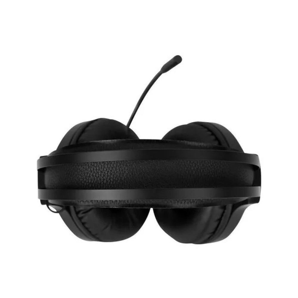 Imagem 5 de 5 do produto Fone Headset Gamer Xtrike Me Gh-605, RGB, PS4, PS5, Xbox, USB