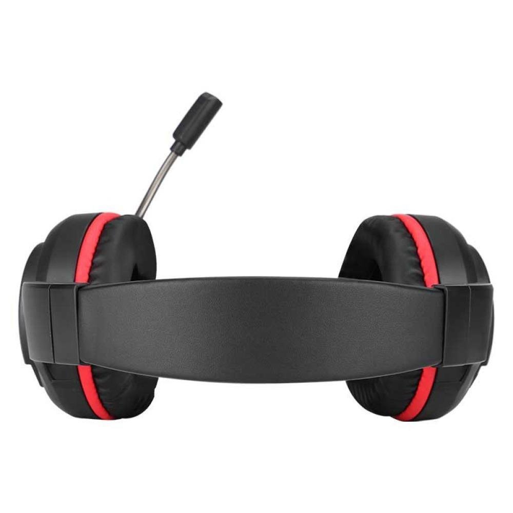 Imagem 3 de 5 do produto Headset Gamer Xtrike Me Gh-903, Blacklit, RGB, USB 7.1