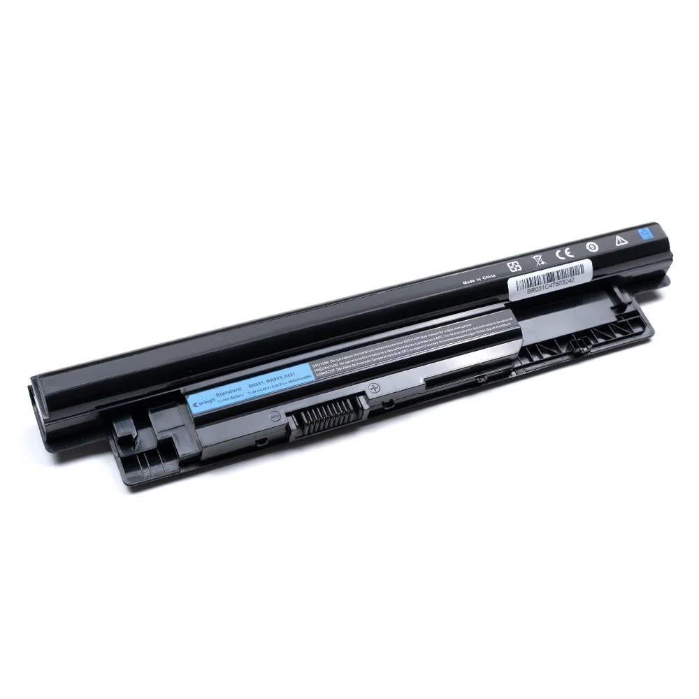 Bateria Para Notebook Dell Inspiron 17-5748 11.4v 4000mah Bateria Para Notebook Dell Inspiron 17-5748 11.4v 4000mah