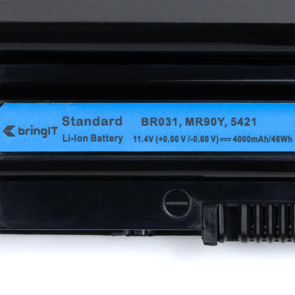 Bateria Para Notebook Dell Inspiron 17-5748 11.4v 4000mah Bateria Para Notebook Dell Inspiron 17-5748 11.4v 4000mah
