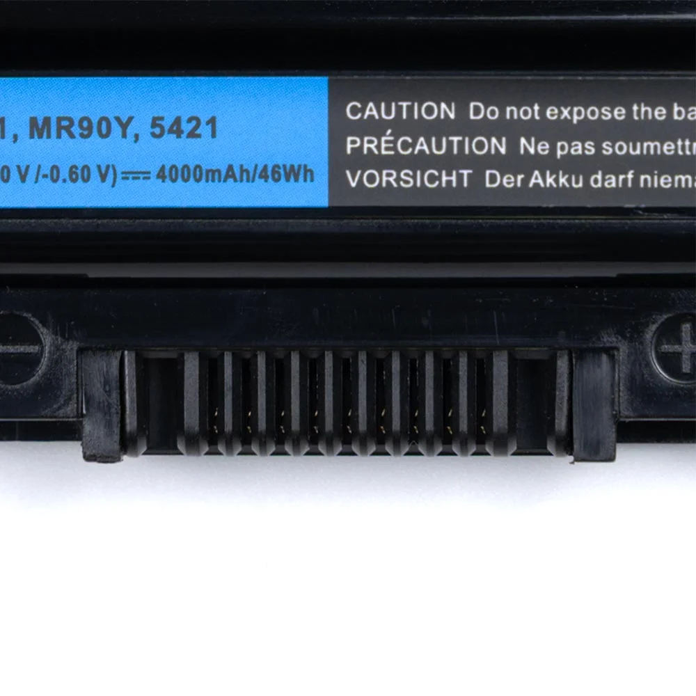 Bateria Para Notebook Dell Inspiron 17-5748 11.4v 4000mah Bateria Para Notebook Dell Inspiron 17-5748 11.4v 4000mah