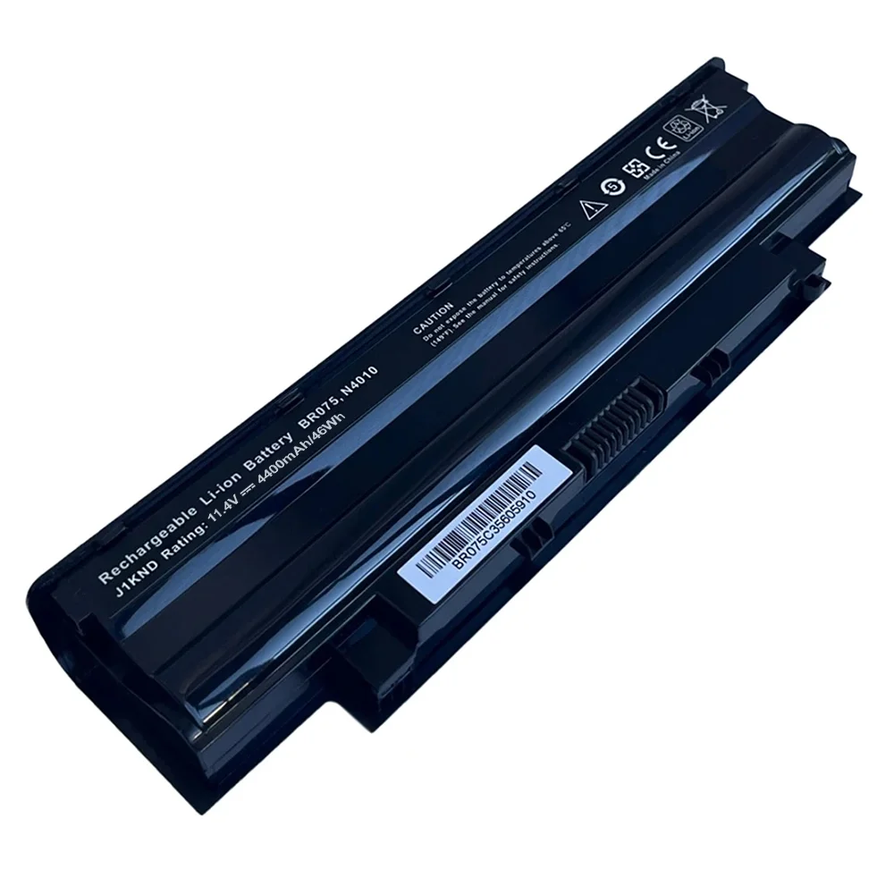 Bateria Para Notebook Dell Inspiron 15-n5030 Bateria Para Notebook Dell Inspiron 15-n5030