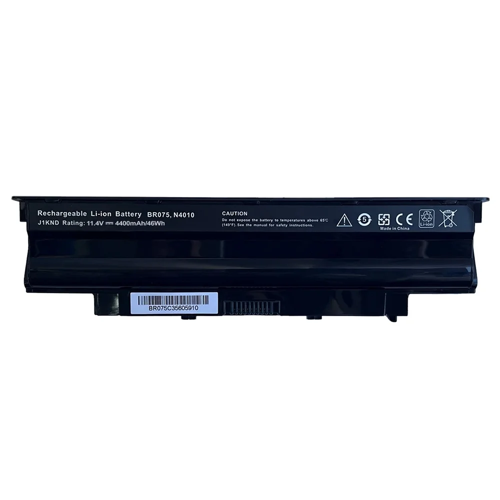 Bateria Para Notebook Dell Inspiron 15-n5030 Bateria Para Notebook Dell Inspiron 15-n5030