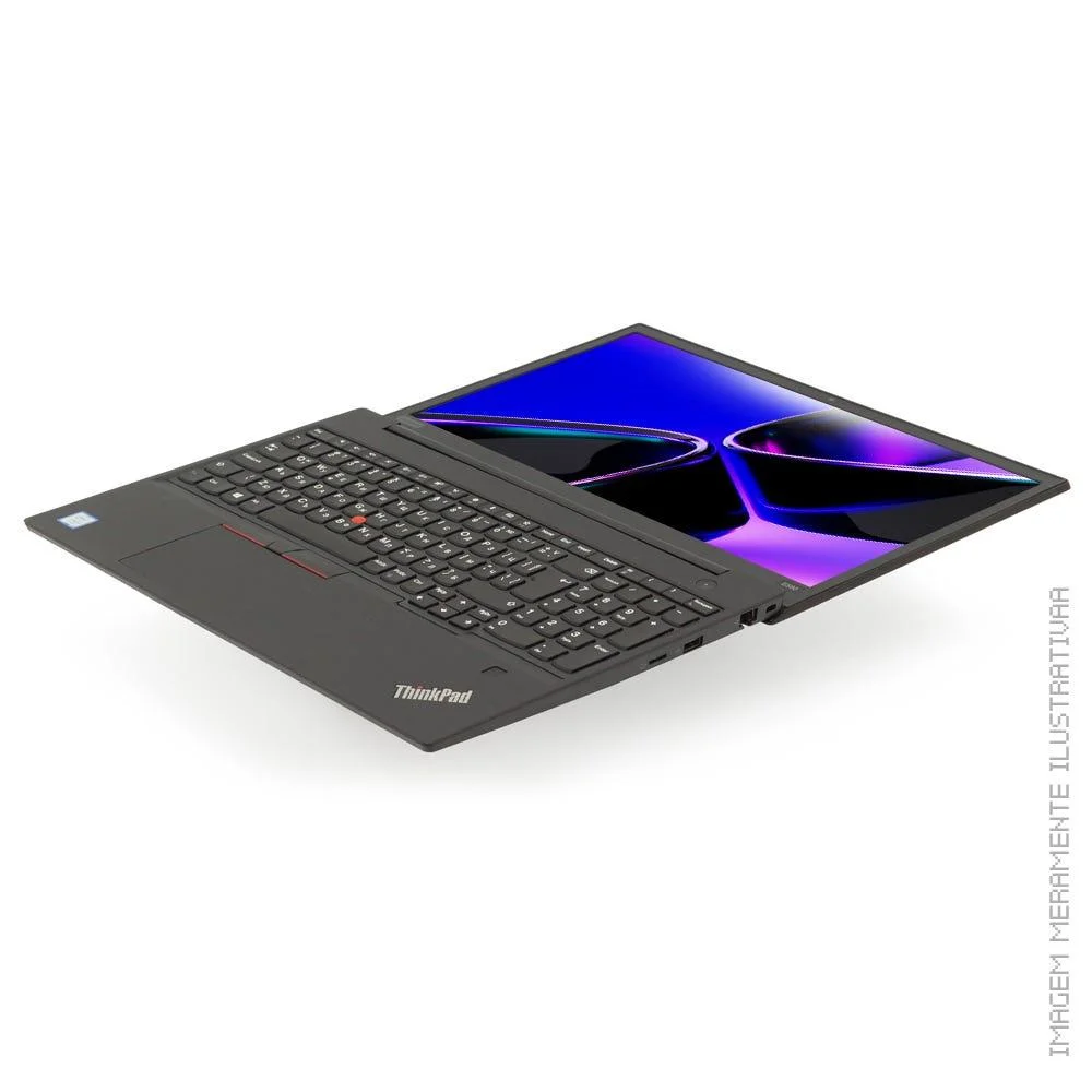 Usado Notebook Lenovo Thinkpad E480 Core I5