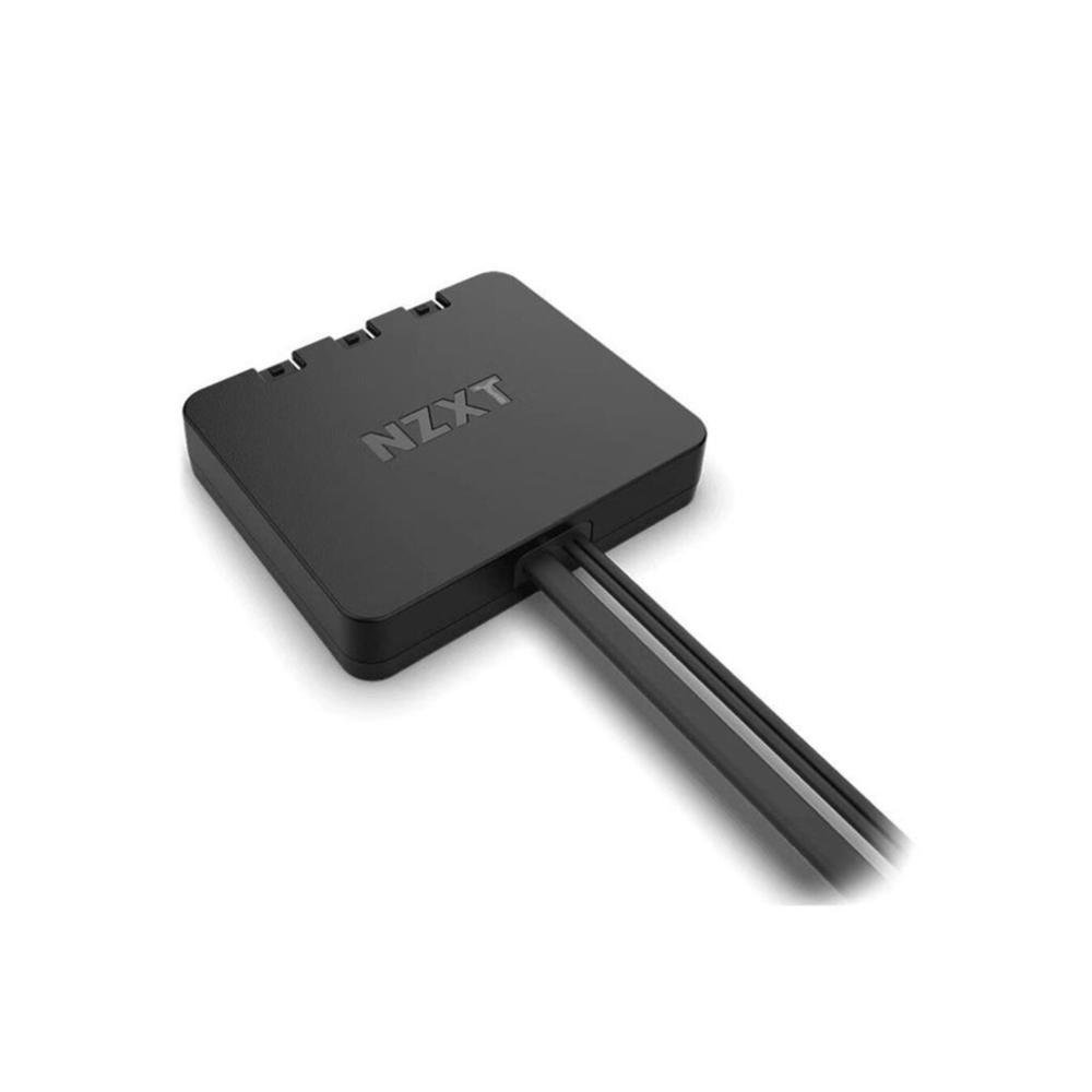 Cooler Fan Nzxt F140 RGB KaBuM