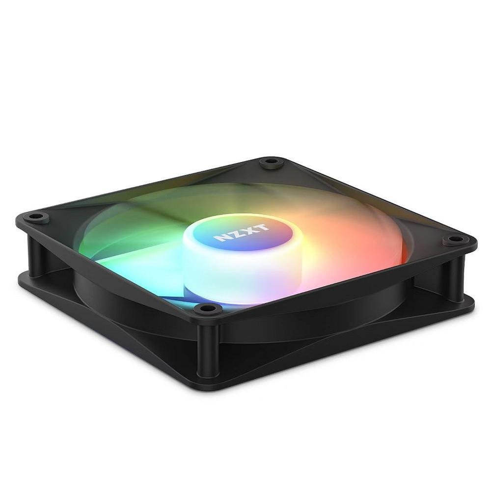 Cooler Fan Nzxt F140 RGB KaBuM