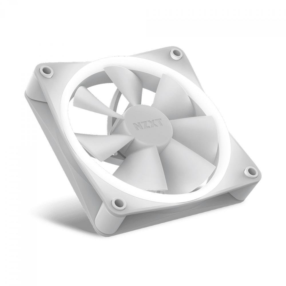 Cooler Fan Nzxt F140 RGB KaBuM