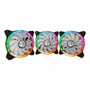 Kit Cooler RGB Brazil PC- Bpc-kdl1252-aRGB Fan 3