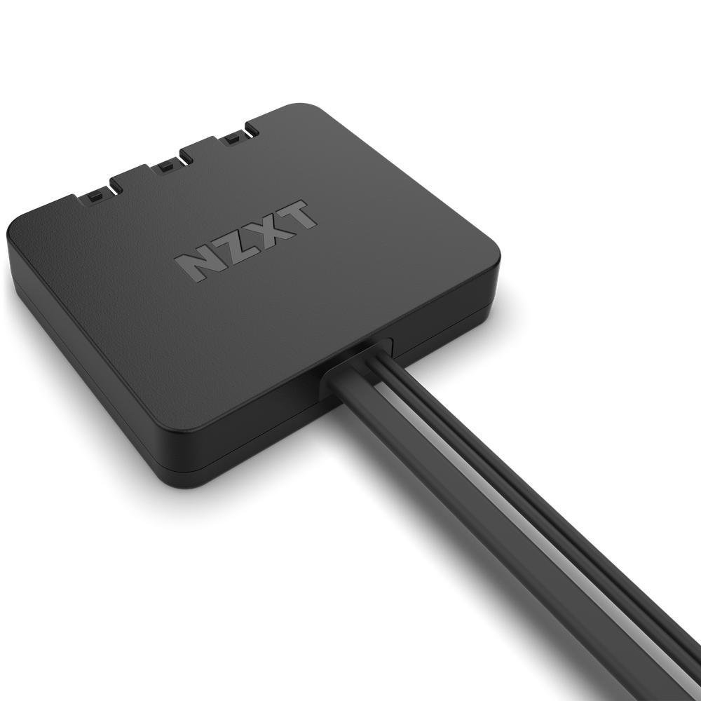 Cooler Fan Nzxt F120 RGB KaBuM