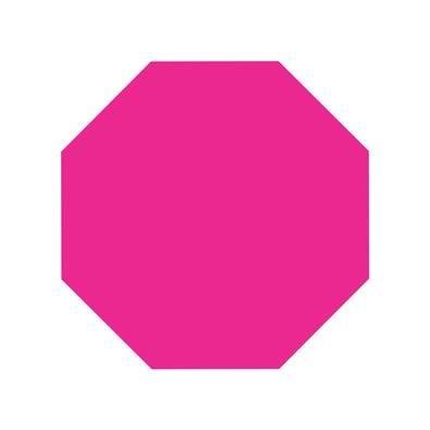Tapete Gamer Premium Protetor De Piso Quarto Escritório - Rosa