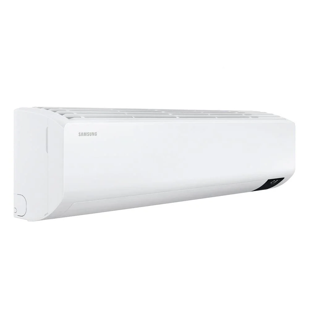 Imagem 2 de 5 do produto Ar Condicionado Samsung Ultra Digital, Split Inverter, 18000 Btus, 220v, Frio - Ar18cvhzawkxaz