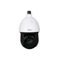 Câmera Speed Dome Ip Dahua 2mp 25x Zoom Ir KaBuM