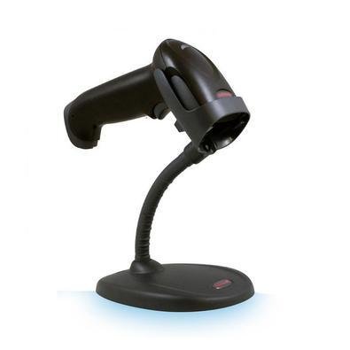Leitor Honeywell Voyager 1250g Laser, USB, Suporte