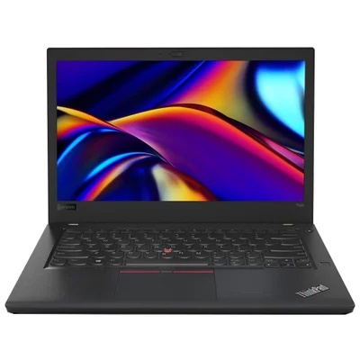 Usado Notebook Lenovo Thinkpad T480 Intel I5
