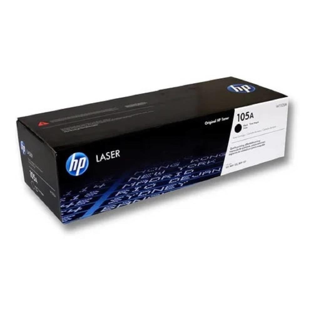 Toner Hp 105a M107 A M107w M135am135w Lacrado!