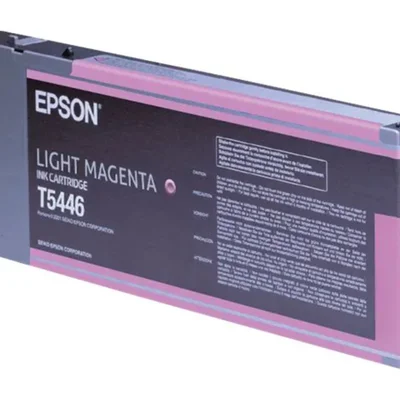 Cartucho De Tinta Epson t5446 magenta Claro | Epson Stylus Pro 4000 7600 9600