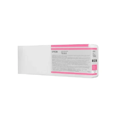 Cartucho De Tinta Epson T5656 magenta Claro | Epson Stylus Pro 4000 7600 9600