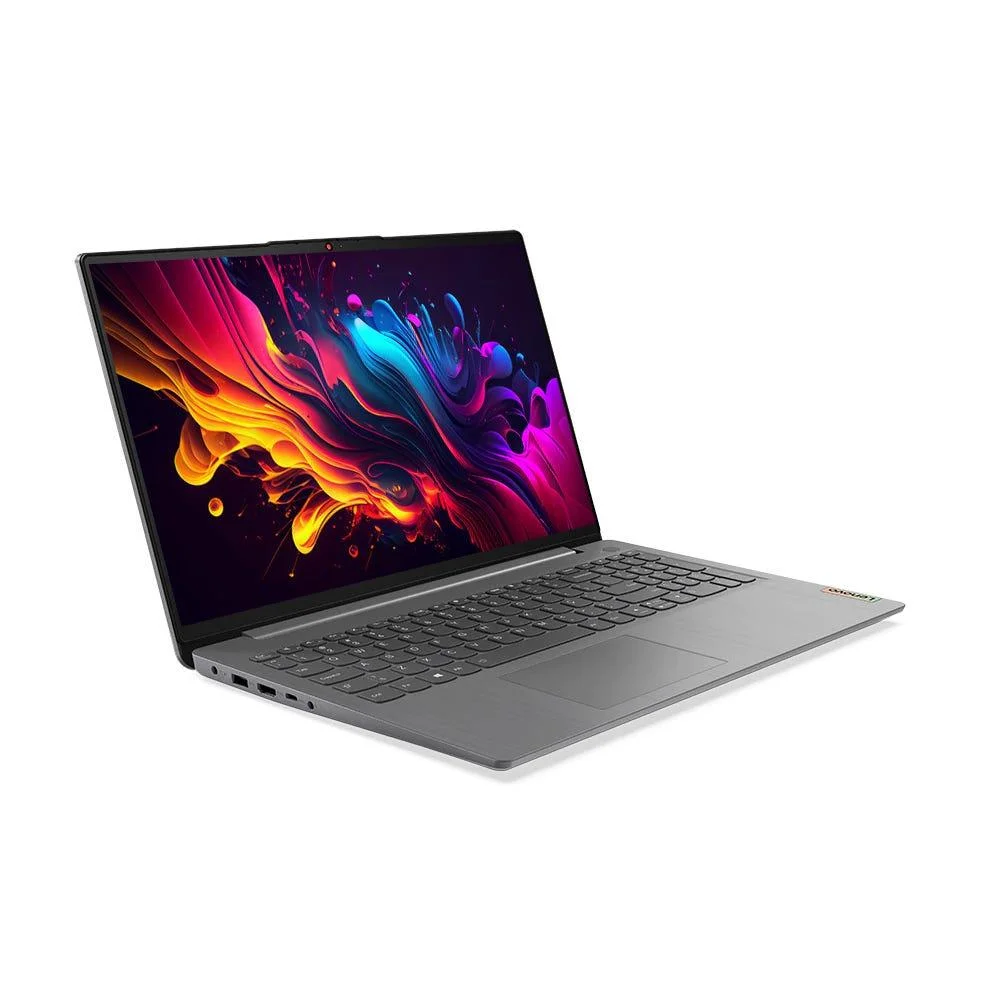 Usado Notebook Lenovo Ideapad 3 Ryzen 5 KaBuM