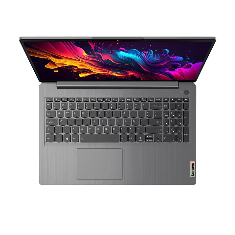 Lenovo ideapad Ryzen 5 5500U ノートPC Lenovo Ideapad Amd Ryzen 5 5500u (4,0 Ghz) 8 GB de RAM 512 GB Ssd