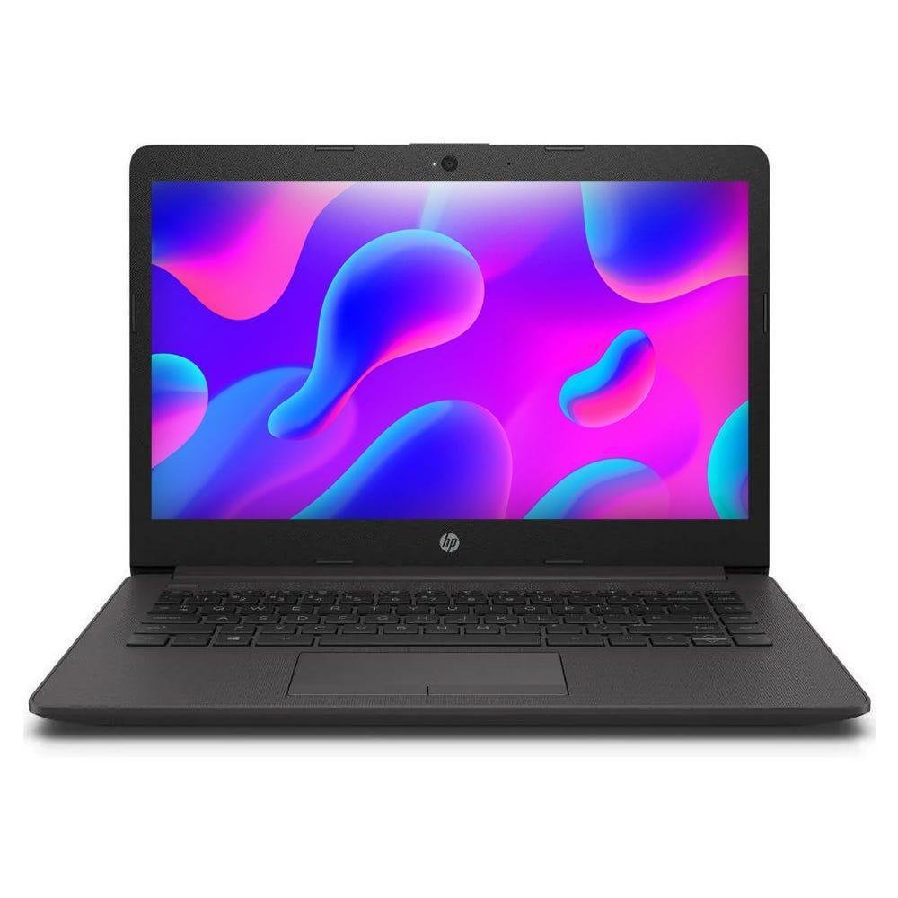 Usado Notebook Hp 246 G7 Intel CoreI3 KaBuM