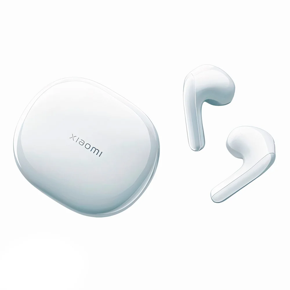 Imagem 3 de 4 do produto Fone de Ouvido Gamer Air3 Se, Bluetooth 5.3, Cancelamento. De Ruídos, Anc Ativo, Branco