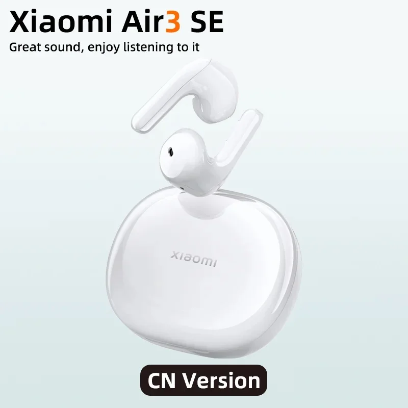 Imagem 4 de 4 do produto Fone de Ouvido Gamer Air3 Se, Bluetooth 5.3, Cancelamento. De Ruídos, Anc Ativo, Branco