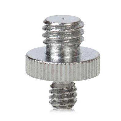 Adaptador Greika Ya-5016 Macho 1/4 - Macho 3/8