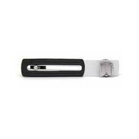Manopla Reta Para Flash Rosca Universal Greika Lh-04