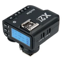 Rádio Transmissor com Bluetooth para Canon - Godox X2T-C TTL