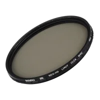 Filtro Nd Variável Benro Sd Ndx-hd Limit Ulca Wmc 67mm