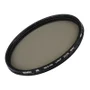 Filtro Nd Variável Benro Sd Ndx-hd Limit Ulca Wmc 67mm