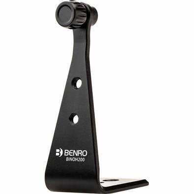 Suporte Para Binóculo Benro Binoh200