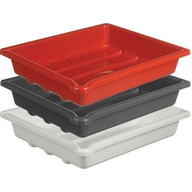 Bandeja Para Revelação Paterson Ptp334 20x25cm (kit Com 3 Unidades)
