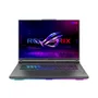 Notebook Gamer Asus Rog Strix G16 G614ju, Intel Core i7 13650hx, 16GB RAM, RTX 4050, SSD 512GB, Tela 16" FHD, 165hz, Windows 11, Eclipse Gray - N3380w