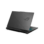 Notebook Gamer Asus Rog Strix G16 G614ju, Intel Core i7 13650hx, 16GB RAM, RTX 4050, SSD 512GB, Tela 16" FHD, 165hz, Windows 11, Eclipse Gray - N3380w