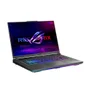 Notebook Gamer Asus Rog Strix G16 G614ju, Intel Core i7 13650hx, 16GB RAM, RTX 4050, SSD 512GB, Tela 16" FHD, 165hz, Windows 11, Eclipse Gray - N3380w