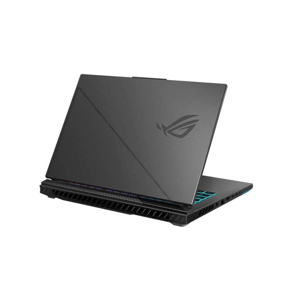 Notebook Gamer Asus Rog Strix G16 Intel i7 KaBuM