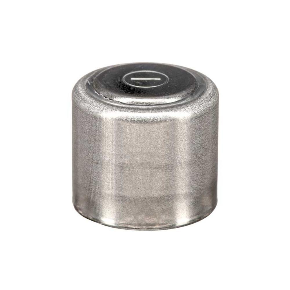 Pilha De Lítio Exell Cr1/3n 3v