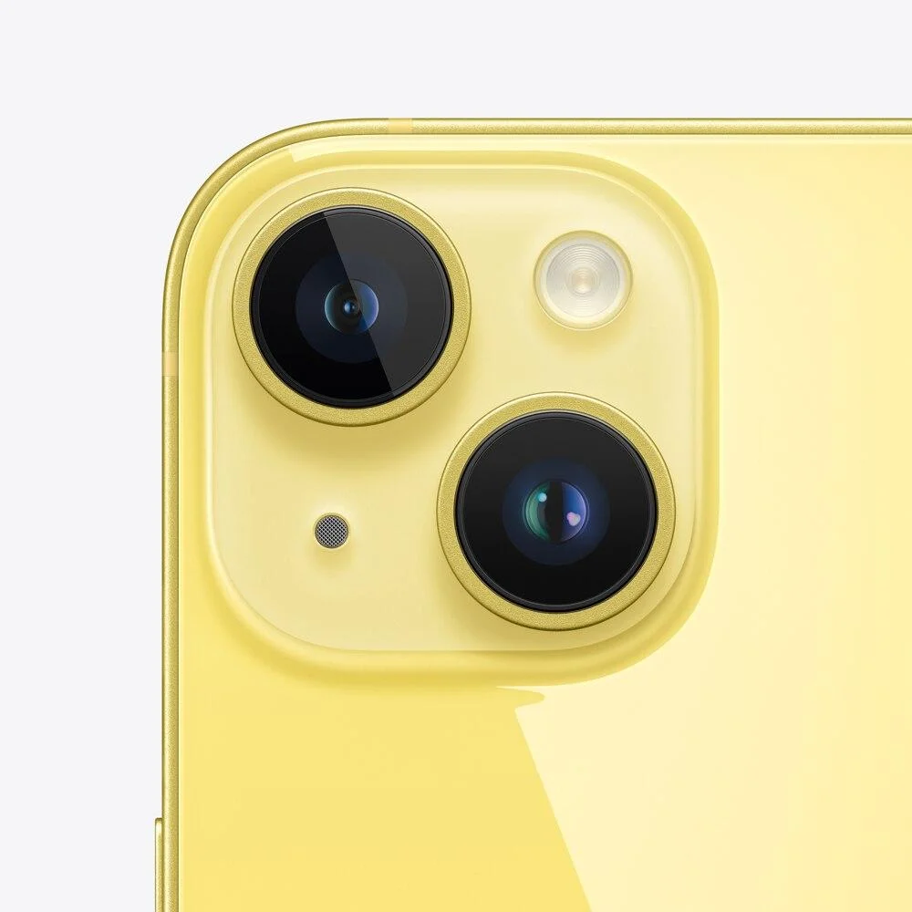 Apple iPhone 14 Plus 512GB Amarelo KaBuM