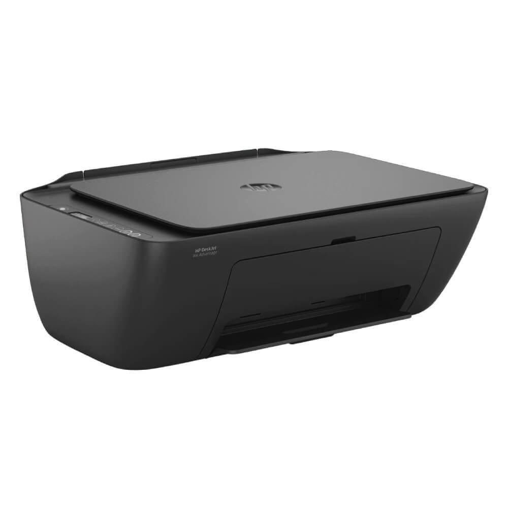 Impressora Deskjet Multifuncional Wi-Fi Advantage, HP - 2874 - Imagem 2