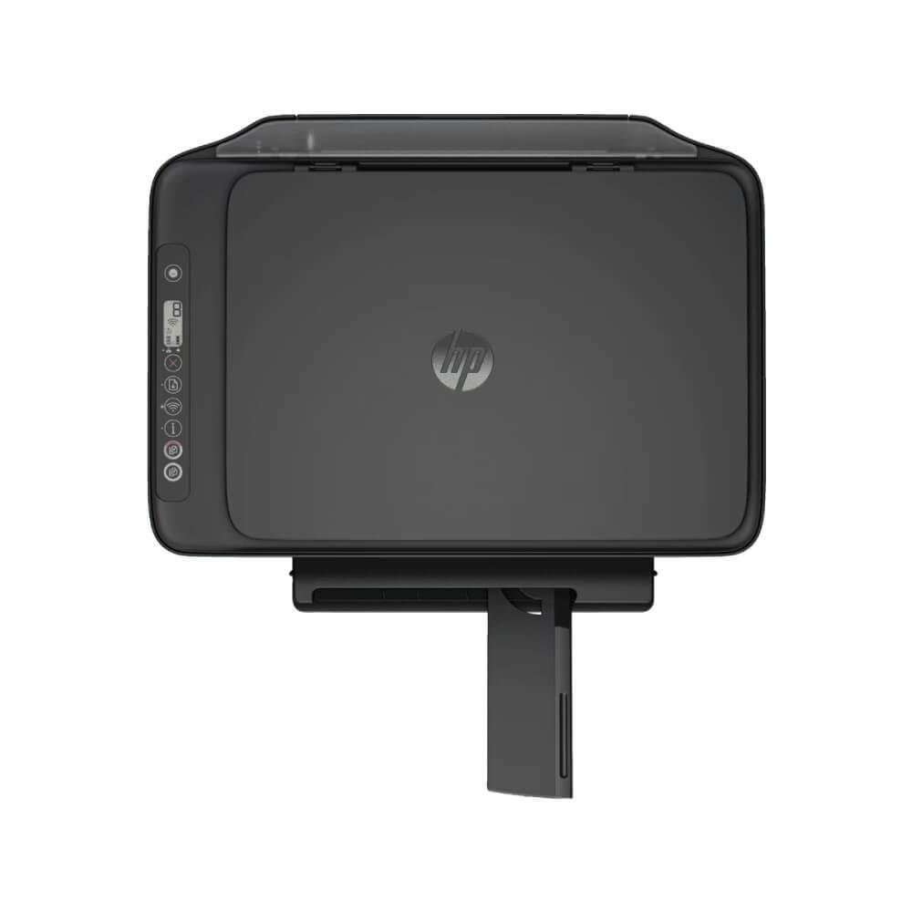 Impressora Deskjet Multifuncional Wi-Fi Advantage, HP - 2874 - Imagem 4