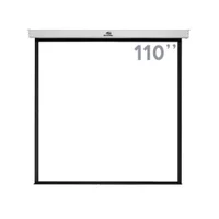 Tela De Projeço Sumay Trqs110 KaBuM